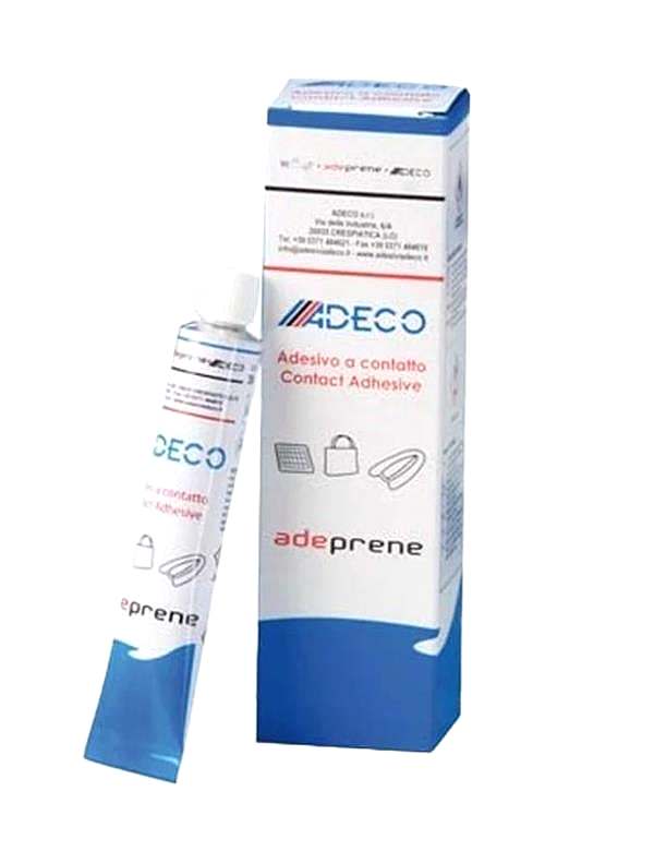 Adeco Adeprene Hypalon/Neopren Yapıştırıcı 40 ML