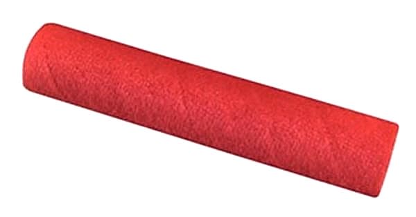 Red mohair genel amaçlı rulo Ebat:9