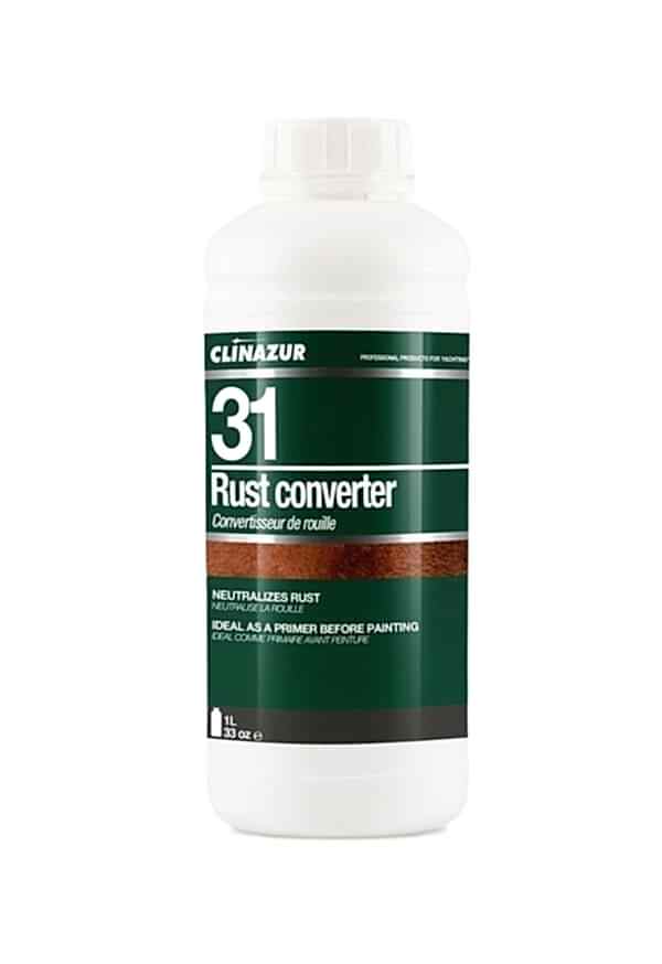 Clin Azur -31- Pas Dönüştürücü 1 Litre