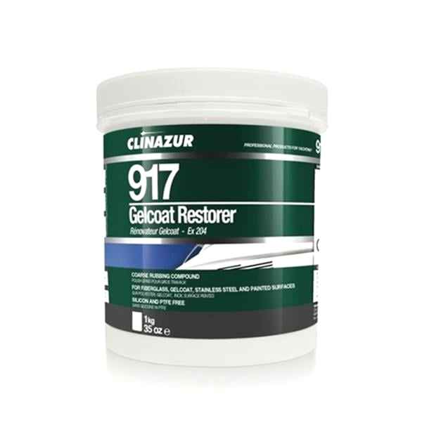 Clin Azur 917 Jelkot Yenileyici 1 Kg