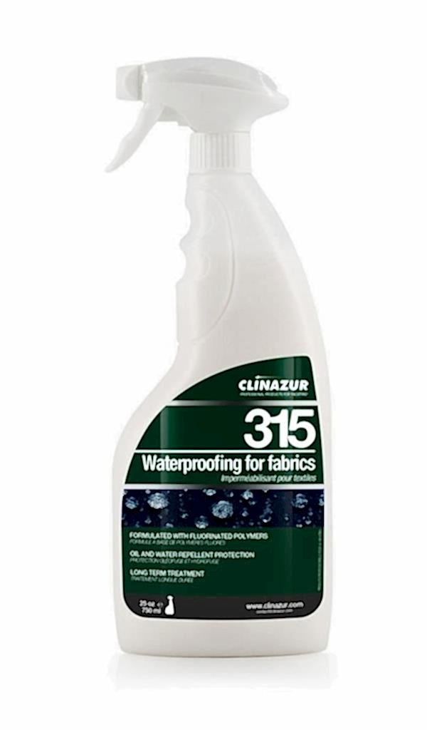 Clin Azur -215- Su Geçirmezlik Spreyi 750 ml