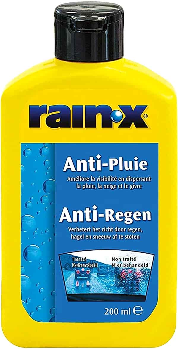 Rain-x Yağmur Önleyici 200 Ml