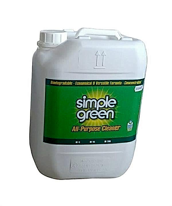 Simple Green Genel Amaçlı Temizleyici 10 Lt