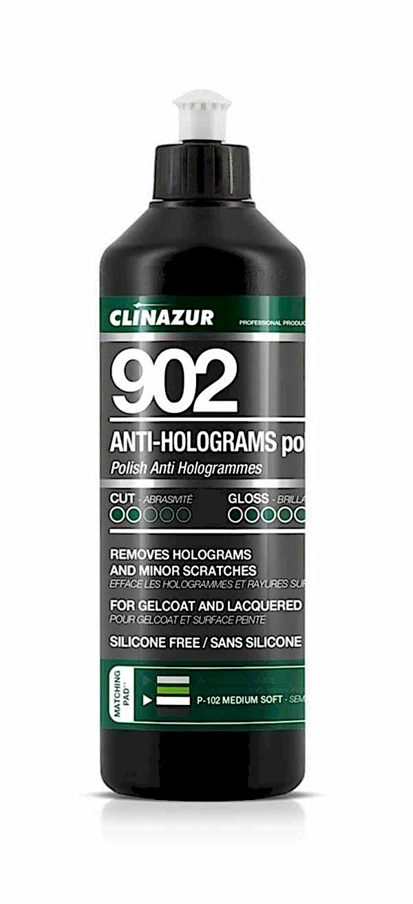 Clin Azur -902- Cila