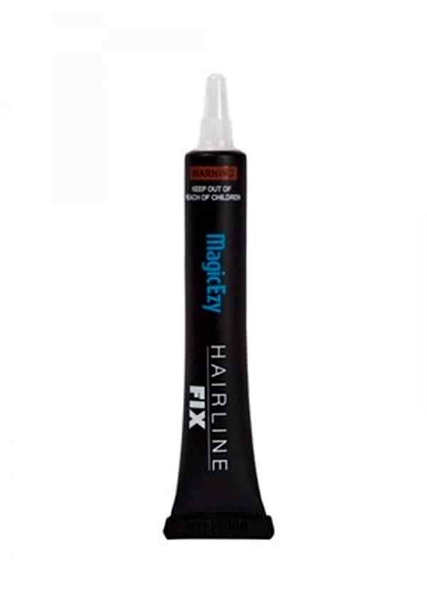 MagicEzy Hairline Fix Kılcal Çatlaklar İçin Tamir Macunu Krem