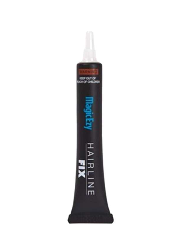 MagicEzy Hairline Fix Kılcal Çatlaklar İçin Tamir Macunu Orman Yeşili