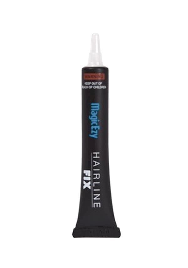MagicEzy Hairline Fix Kılcal Çatlaklar İçin Tamir Macunu Çilek