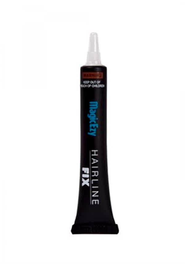 MagicEzy Hairline Fix Kılcal Çatlaklar İçin Tamir Macunu Bordo