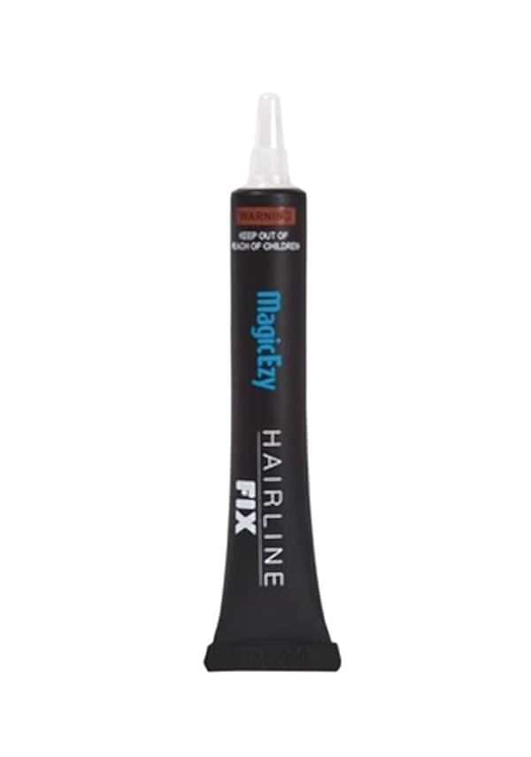 MagicEzy Hairline Fix Kılcal Çatlaklar İçin Tamir Macunu Kraliyet Mavisi