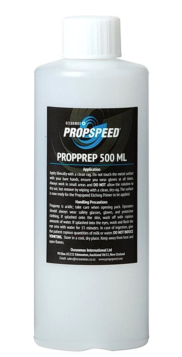 PropPrep Yüzey Hazırlama Solüsyonu 500Ml