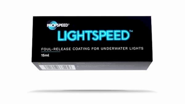 Lightspeed Sualtı Aydınlatma Koruyucu Kit 15Ml