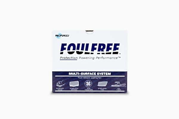 FoulFree Multi Surface Koruma Kaplaması - Medium