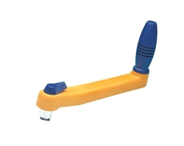 Vinç kolu BOY 25,5 CM