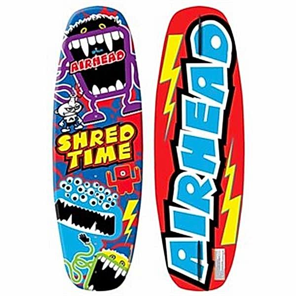 AIRHEAD SHRED TIME WAKEBOARD 124CM