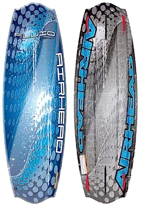 Airhead Fluid Wakeboard