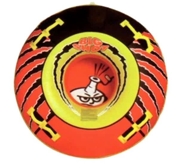 Airhead Big Shot Ringo