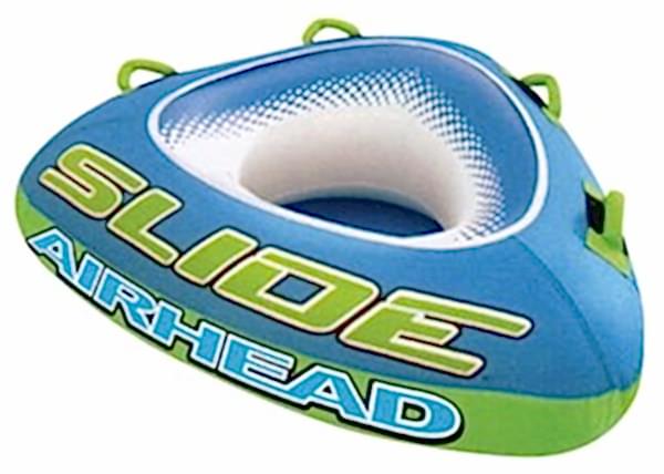 Airhead Slide Ringo
