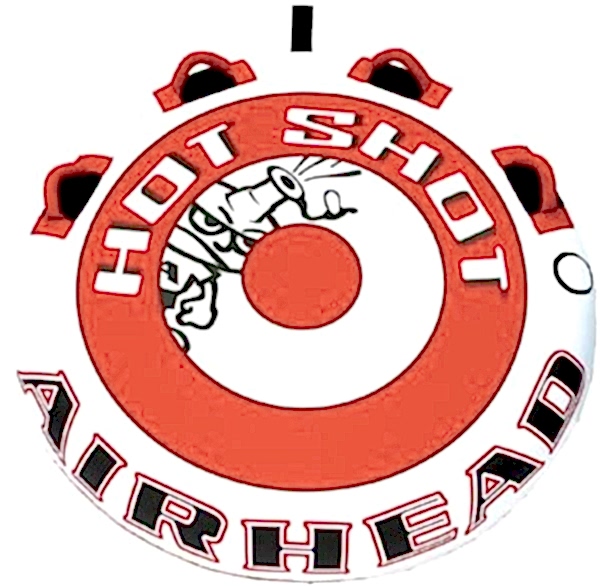 Airhead Hot Shot Ringo