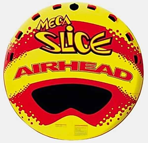 Airhead Mega Slice Ringo