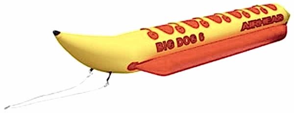 Airhead Big Dog 5 kişilik