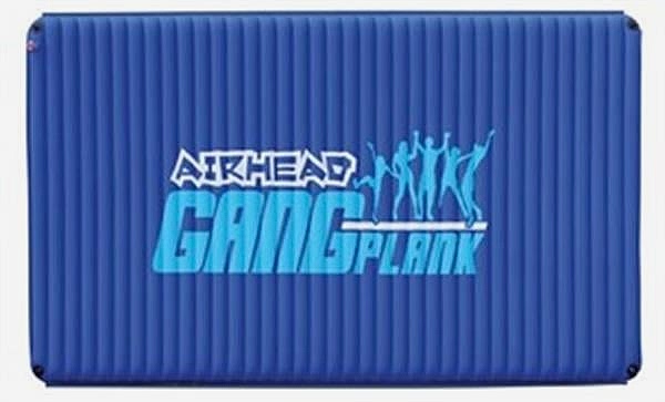 Airhead Gang Plank 185x300 cm