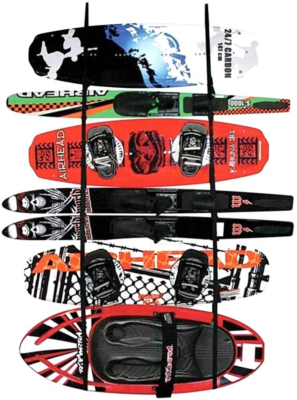 AIRHEAD BOARD VE KAYAK İÇİN ASMA ASKISI