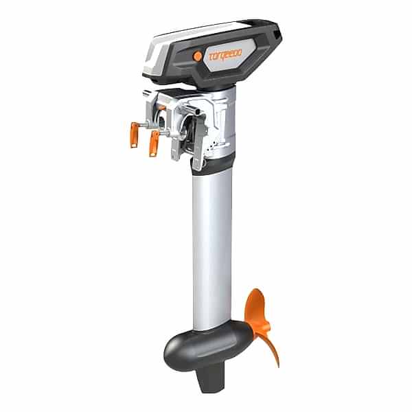 Torqeedo Cruise 3.0 Rs Kısa Şaft 24V/3kW