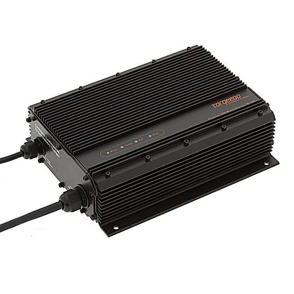 Torqeedo Şarj Cihazı Power 24-3500 İçin 350W