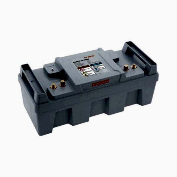 Torqeedo Power 24-3500 Lityum Akü