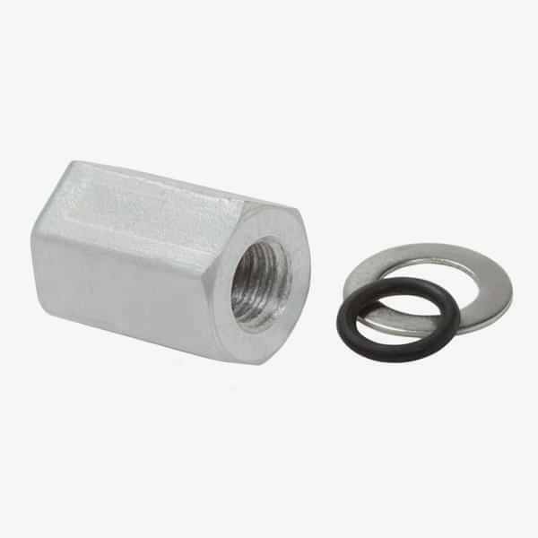 Anode Zinc Cruise 2.0/4.0