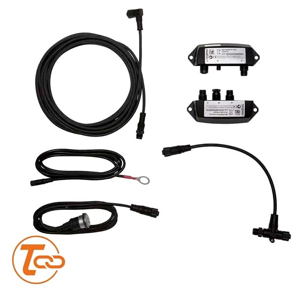 Torqeedo Gateway Interface Set + On-Off Switch