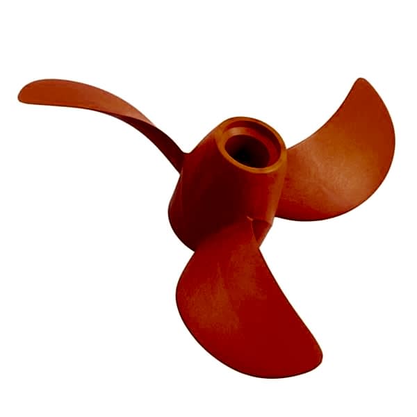 TORQEEDO CRUISE 6.0 İÇİN YEDEK PERVANE 1987-00