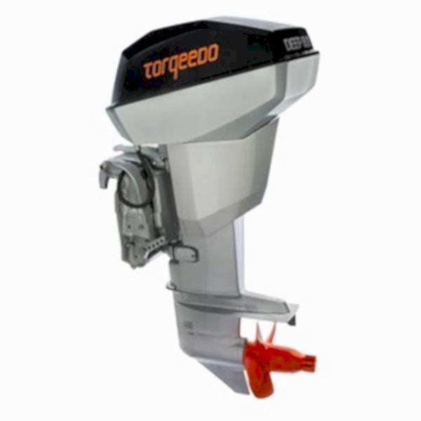 Torqeedo Deep Blue 50 Txl Yeke Kontrollü