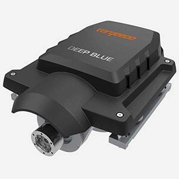 TORQEEDO DEEP BLUE 50i 1800 ELEKTRİKLİ İÇTEN TAKMA MOTOR