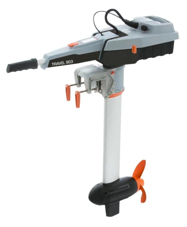 Torqeedo Travel 903 L