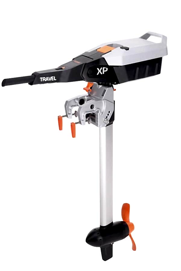 Torqeedo Travel XP S (Power Pack) 5 HP,1425W Akü