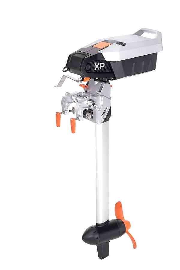 Torqeedo Travel XP RS (Power Pack) 5HP,1425W Akü
