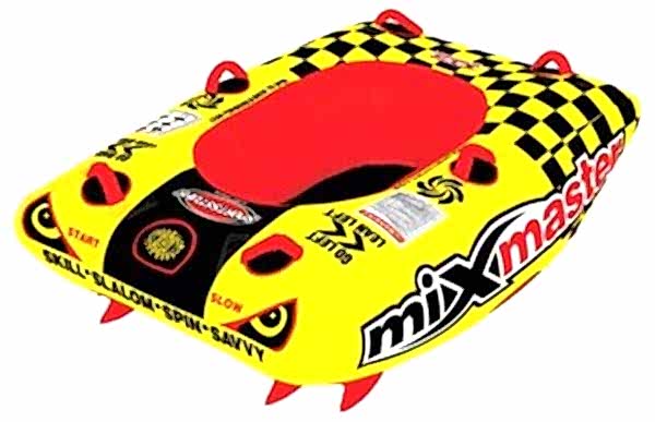 Sporttstuff Ringo Mix Master 1 158x97 cm