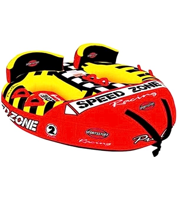 Sportsstuff Ringo Speed Zone 2 224x214 cm