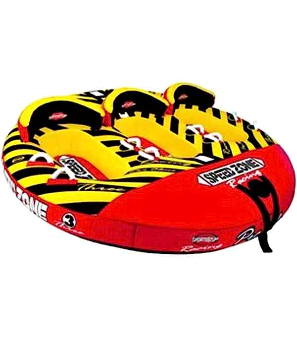 Sportsstuff Ringo Speed Zone 3 Çap 275 cm
