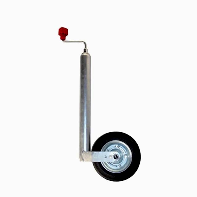 Al-Ko Destek Tekeri 48mm Plus 150 kg