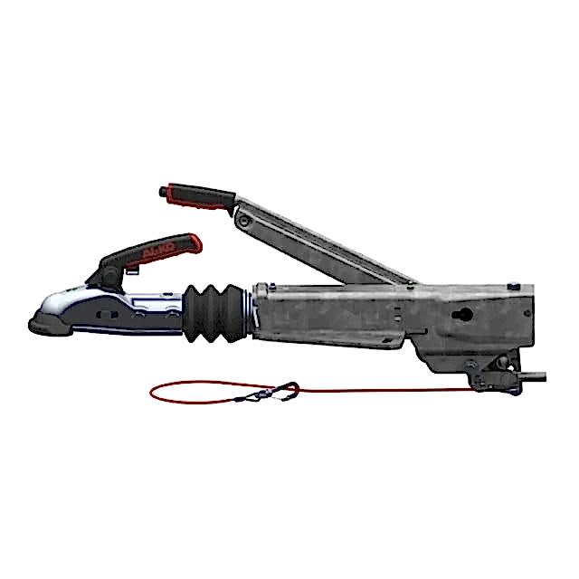 Al-Ko 950-1600KG 1637/2051 Frenli Kaplin