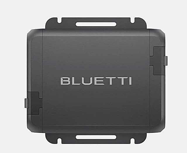 BLUETTI Charger 1 – Hızlı Şarj Adaptörü