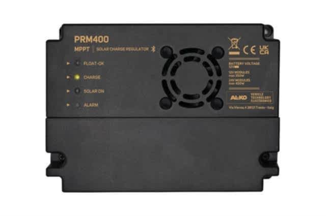 Cbe Mppt 40A Solar Şarj Regülatörü - PRM400
