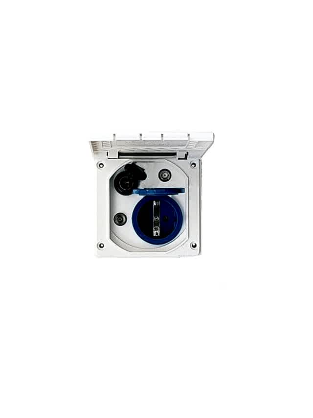 Cbe Kombin Elektrik Çıkışı