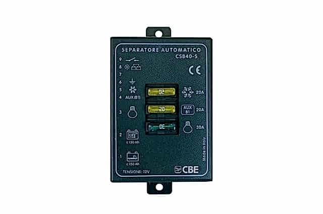 CBE Akü Ayırıcı CSB96/P