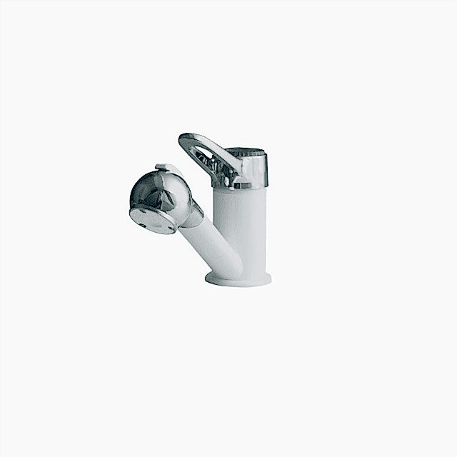 Comet Prestige Sıcak/Soğuk Spiral Duş Başlıklı Musluk