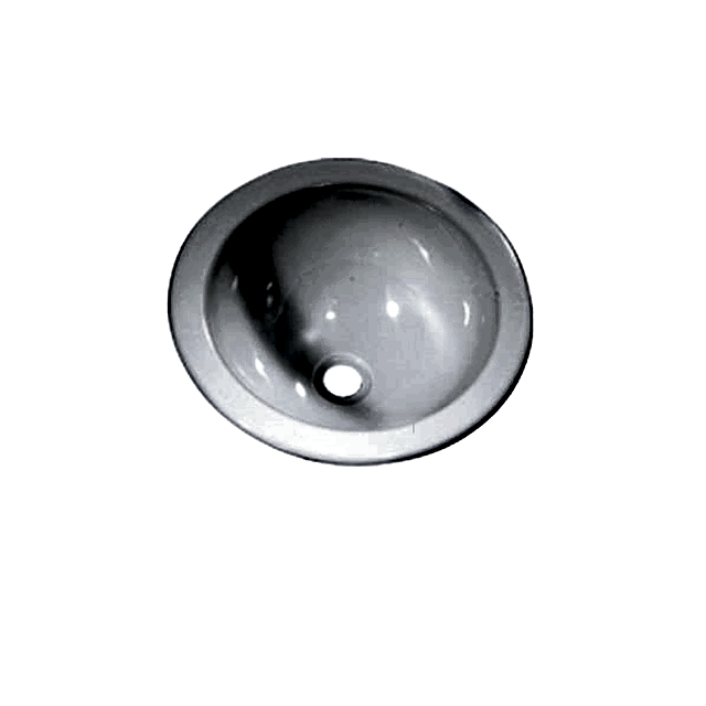 Comet Yuvarlak Çap 290 mm Polistiren Lavabo