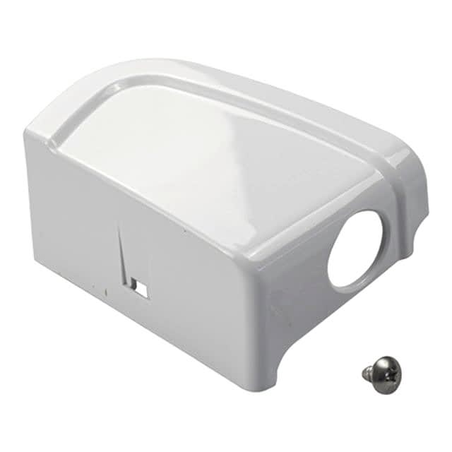 Dometic PW1100 Beyaz Tente Gövde Kapağı (Sol)