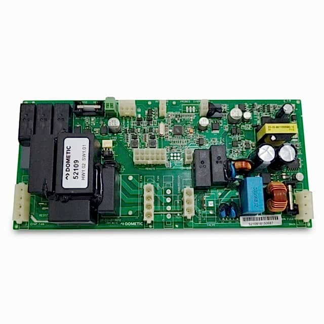 Dometic FRESHJET 2200 Klima Elektronik Anakart
